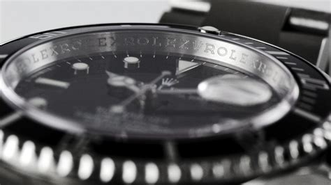 engraved rolex decreae value|rehaut of the watch.